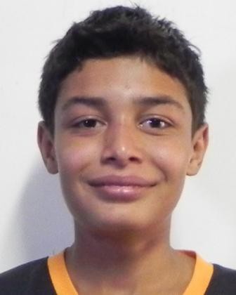 Felipe de Souza leandro